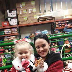 Meet your Posher, Mary